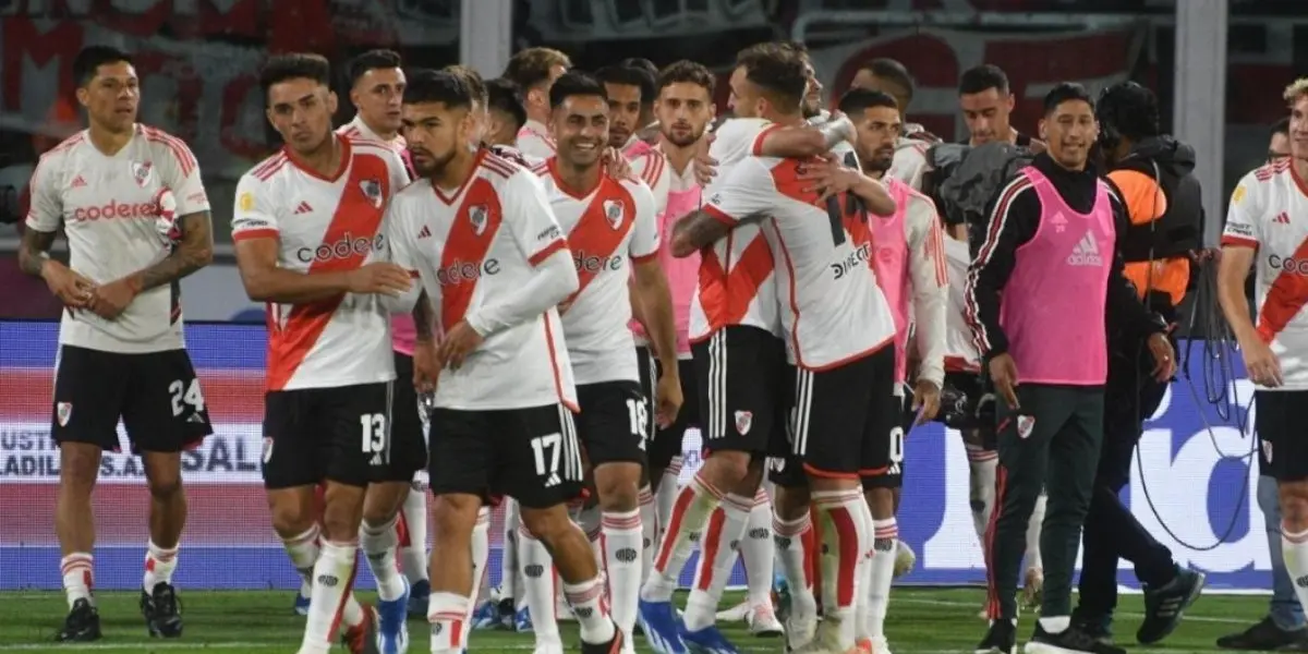 La hinchada de River agotó todas las entradas para el duelo contra Rosario Central por la Copa de la Liga.