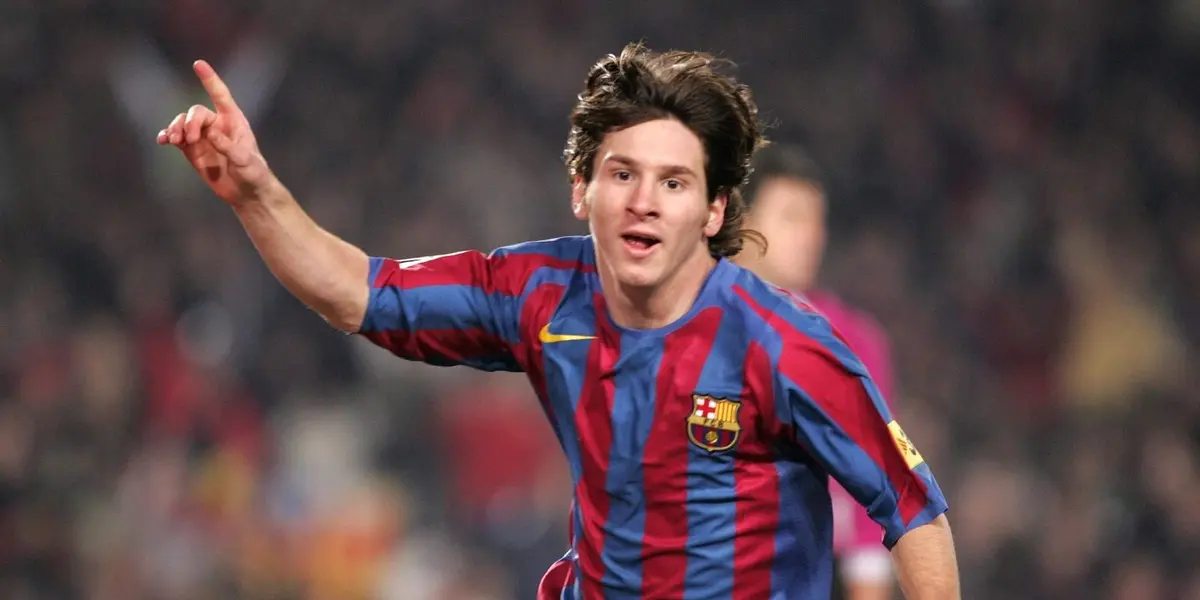 La joya aún no debuta en el primer equipo blanco y ya apuntaron que será mejor que Messi.