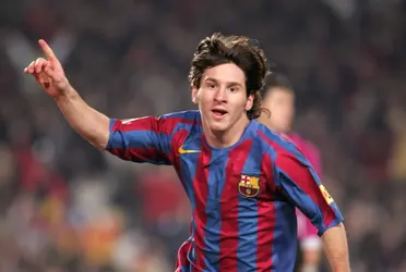 La joya aún no debuta en el primer equipo blanco y ya apuntaron que será mejor que Messi.