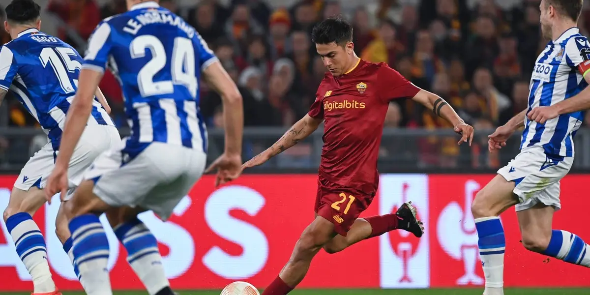 La Loba tuvo un importante triunfo en la UEFA Europa League.