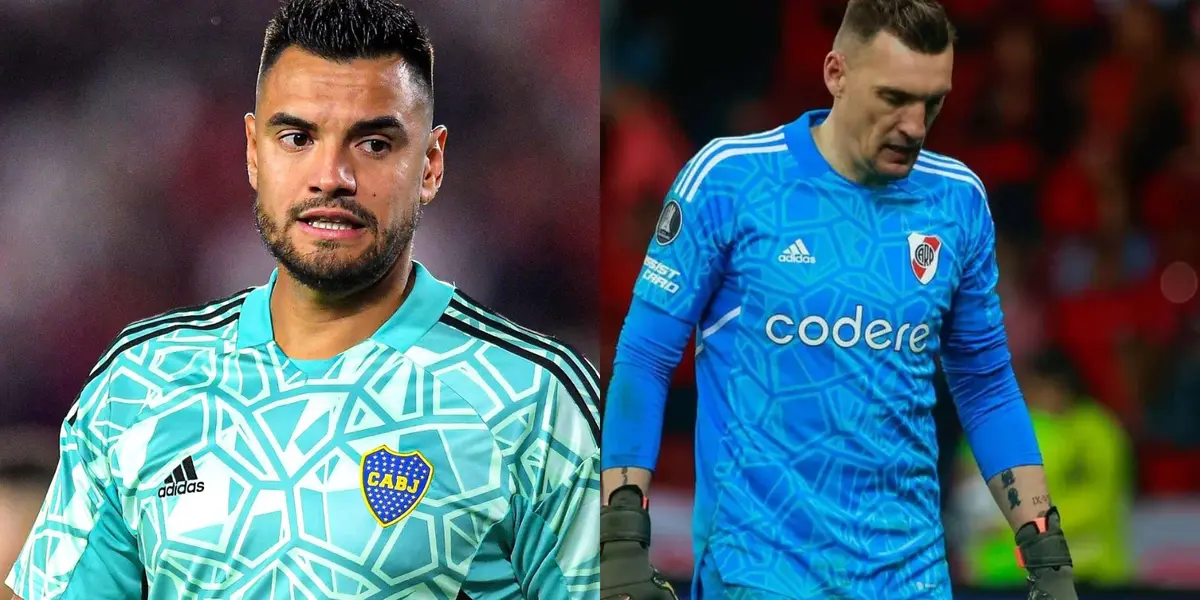 La máxima entidad de fútbol sudamericano realizó una publicación en honor a Chiquito.