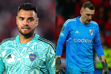 La máxima entidad de fútbol sudamericano realizó una publicación en honor a Chiquito.