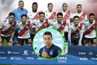 La noticia sacudió a Demichelis y a toda la Selección Argentina.