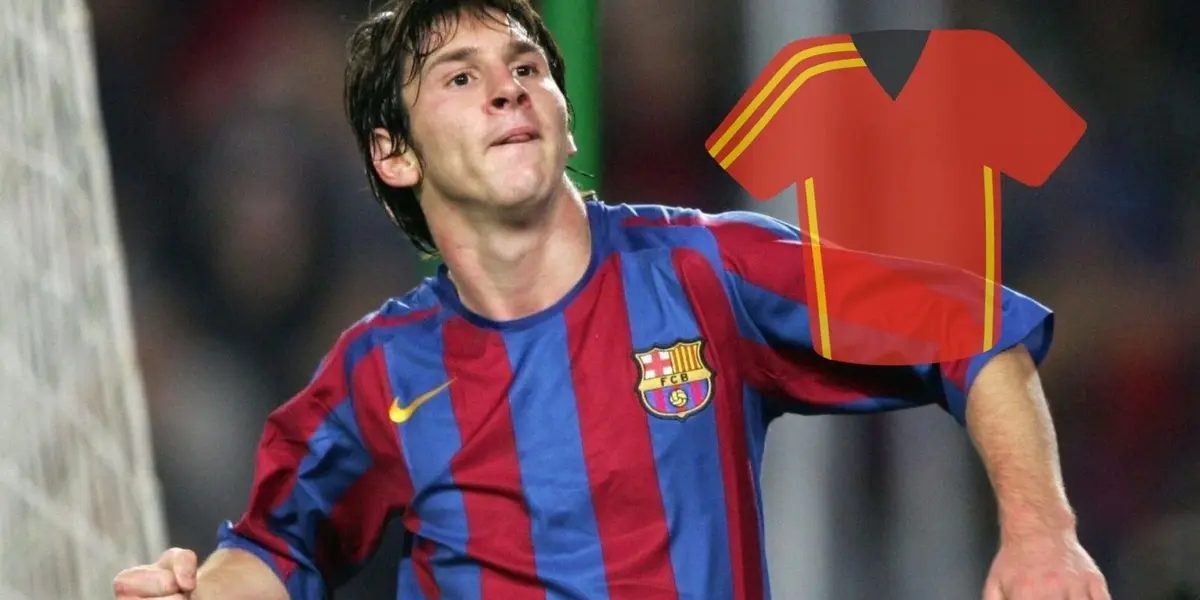 La prensa española se deshace en elogios con el joven de tan solo 16 años que ya ha hecho su debut en la selección mayor de ese país.