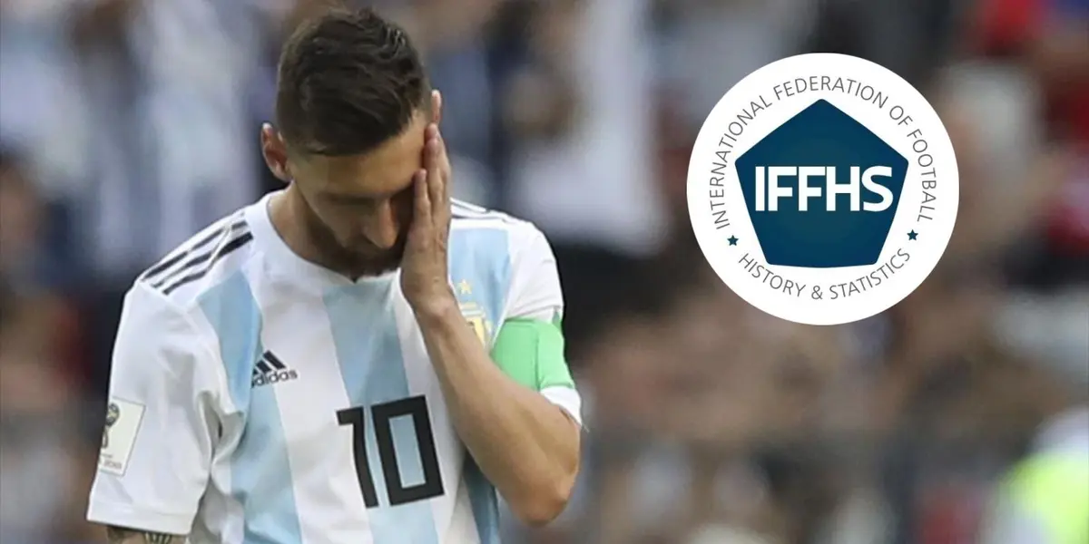 La Pulga disfruta de sus vacaciones extra large en Rosario con su familia íntima antes de volver a Miami.