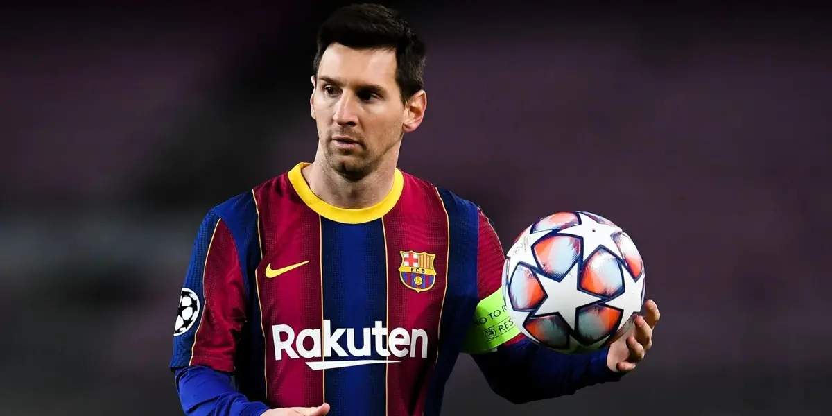 La Pulga rosarina no tiene en mente volver a jugar en Europa nuevamente por su compromiso con Inter Miami.