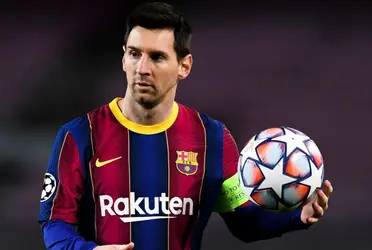 La Pulga rosarina no tiene en mente volver a jugar en Europa nuevamente por su compromiso con Inter Miami.