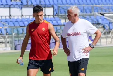 La Roma se juega un partido clave ante el Feyenoord en la Europa League.