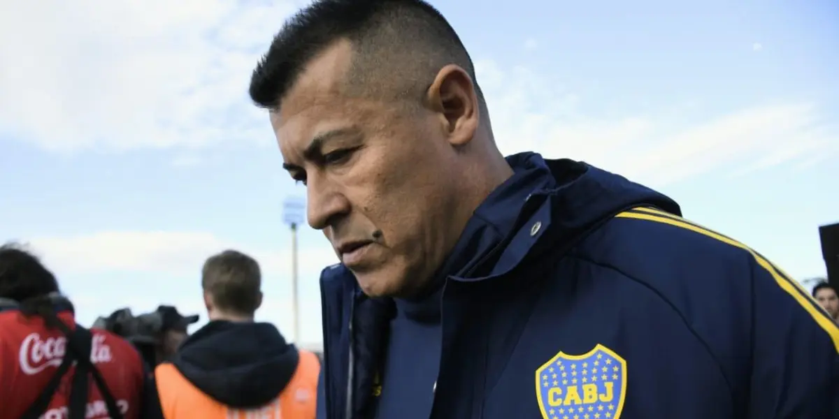 La serie ante el equipo brasilero está a la vuelta de la esquina y el Xeneize tiene las alarmas encendidas.