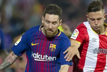 Lionel Scaloni dio la sorpresa convocando al lateral derecho nacido en territorio español.