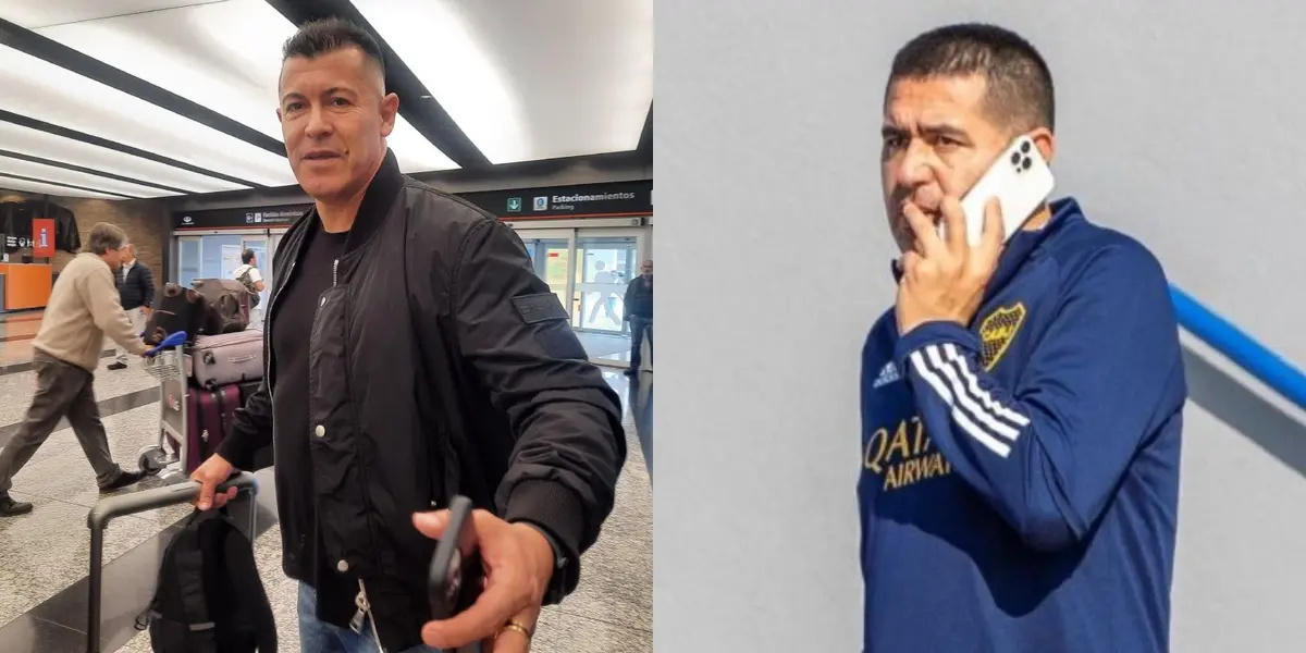 Lo probó en la práctica de este sábado, en la previa al duelo con Sarmiento de Junín.