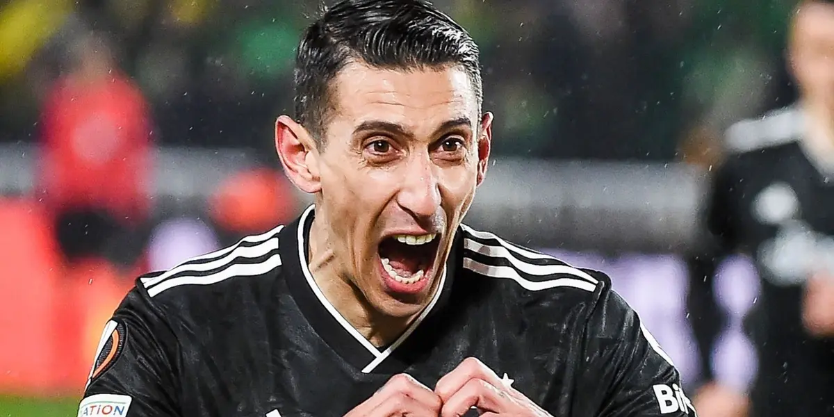 Logró algo que ni Lionel Messi y Cristiano Ronaldo pudieron conseguir en su carrera.