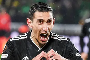 Logró algo que ni Lionel Messi y Cristiano Ronaldo pudieron conseguir en su carrera.