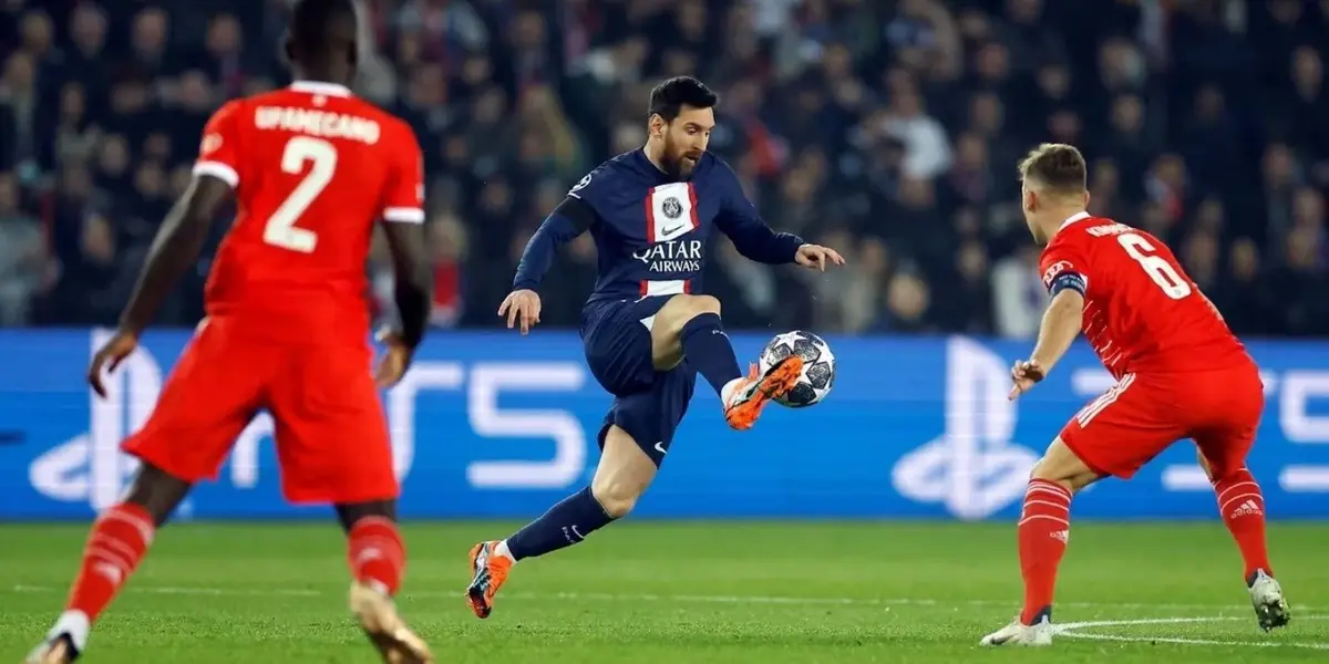 Los bávaros vencieron como visitantes e inician con pie derecho los cruces finales.