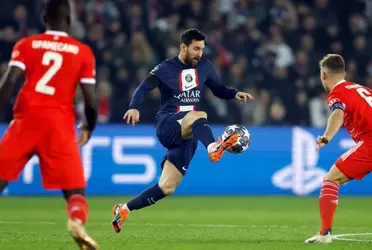 Los bávaros vencieron como visitantes e inician con pie derecho los cruces finales.