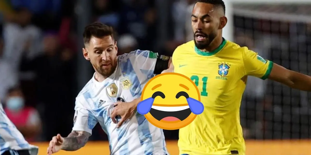 Los dirigidos por Scaloni deberán viajar al estadio Maracaná en noviembre para jugar con Brasil.