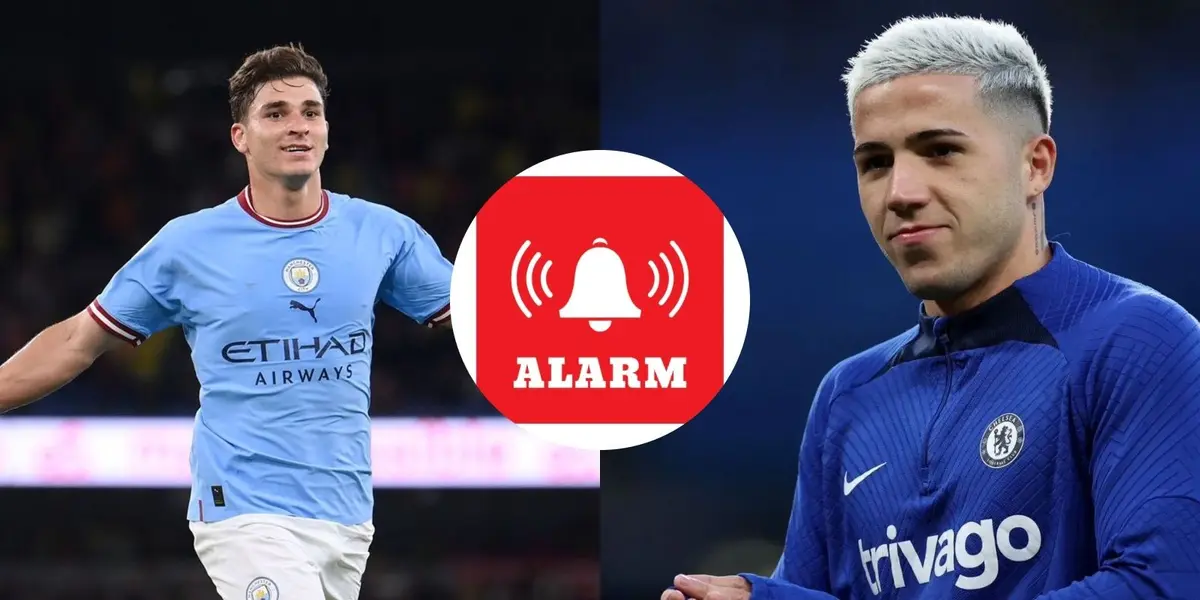 Los dos campeones del mundo están metidos en un lío que no es de su incumbencia, pero los afecta.