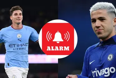 Los dos campeones del mundo están metidos en un lío que no es de su incumbencia, pero los afecta.