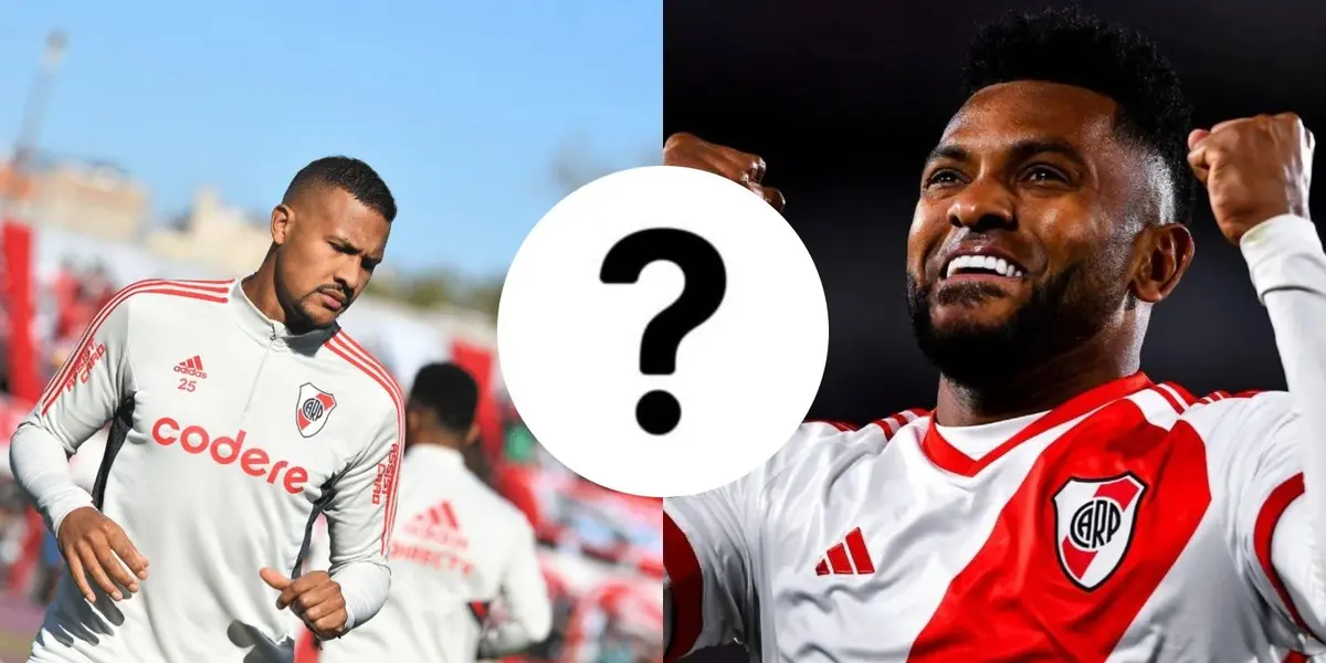 Los dos delanteros parecerían tener su futuro sellado de cara a la próxima temporada oficial.