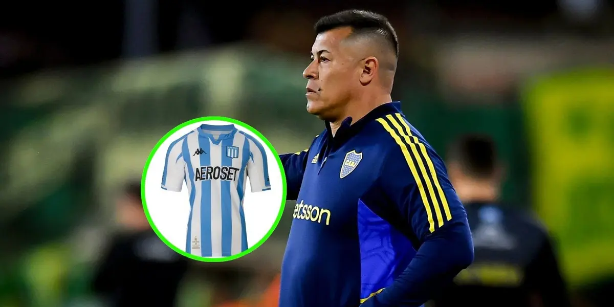 Los DT's de la Academia analizan varios cambios para recibir a Boca, que iría con suplentes tras la victoria ante Unión.