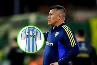 Los DT's de la Academia analizan varios cambios para recibir a Boca, que iría con suplentes tras la victoria ante Unión.