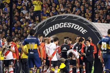 Los hinchas todavía no lo pueden creer ya que siempre soñaron con su vuelta.