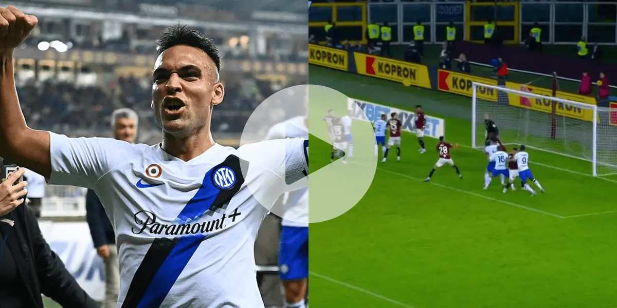 Los jugadores de la Selección Argentina están cada vez mejor.