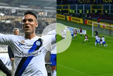 Los jugadores de la Selección Argentina están cada vez mejor.