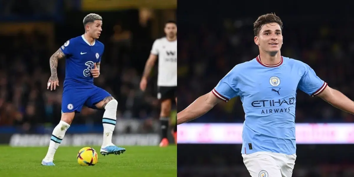 Los jugadores son piezas clave de sus respectivos equipos a nivel europeo.