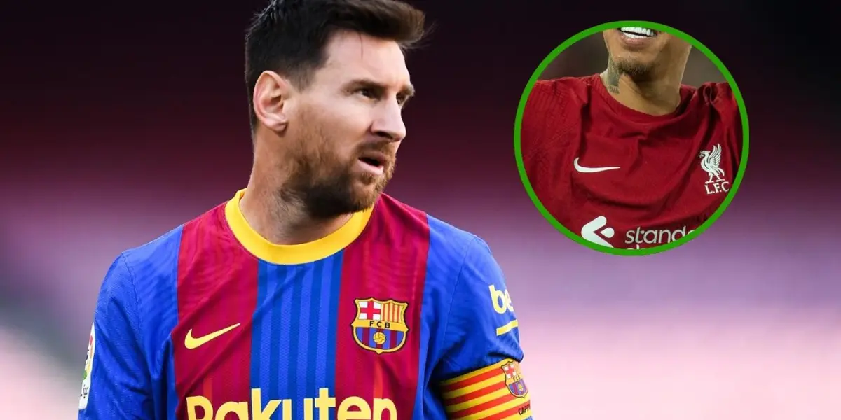 Los medios catalanes ya aseguran que jugará allí a partir de julio. Llega libre.