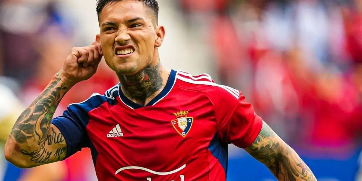 Luis de la Fuente quiere encontrar el recambio y la salida de la crisis con la ayuda del delantero.