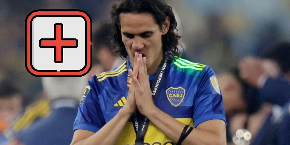 Marcelo Bielsa lo había convocado para la última doble fecha FIFA del año calendario.