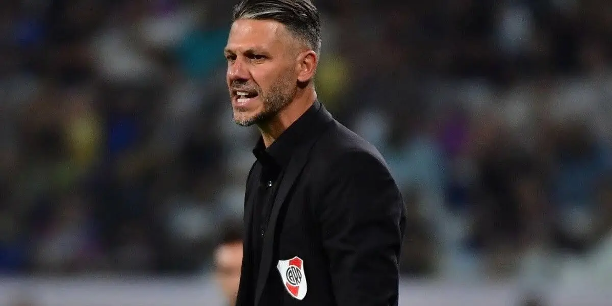 Martín Demichelis pone ‘lo mejor que tiene’ para el duelo contra el Lobo en el Monumental.