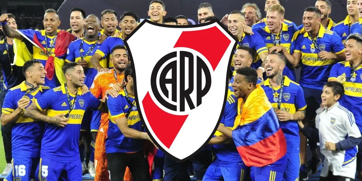 Mateo Retegui suena como principal reemplazante de Salomón Rondón en River Plate.