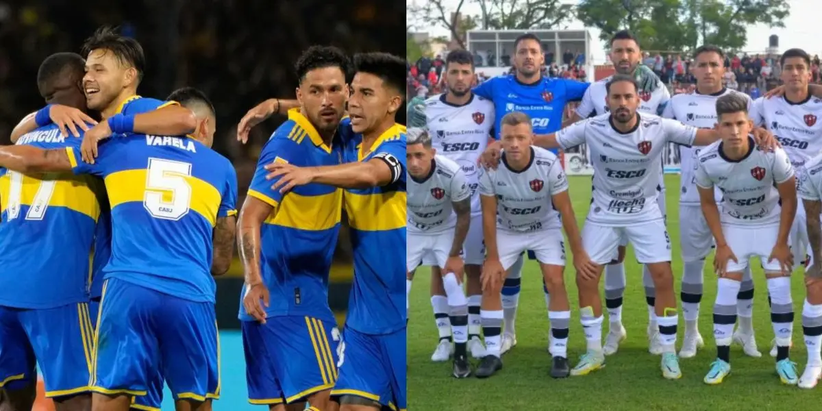 Mientras el Xeneize viene de un par de victorias, su contrincante no levanta cabeza en segunda división.