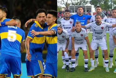 Mientras el Xeneize viene de un par de victorias, su contrincante no levanta cabeza en segunda división.