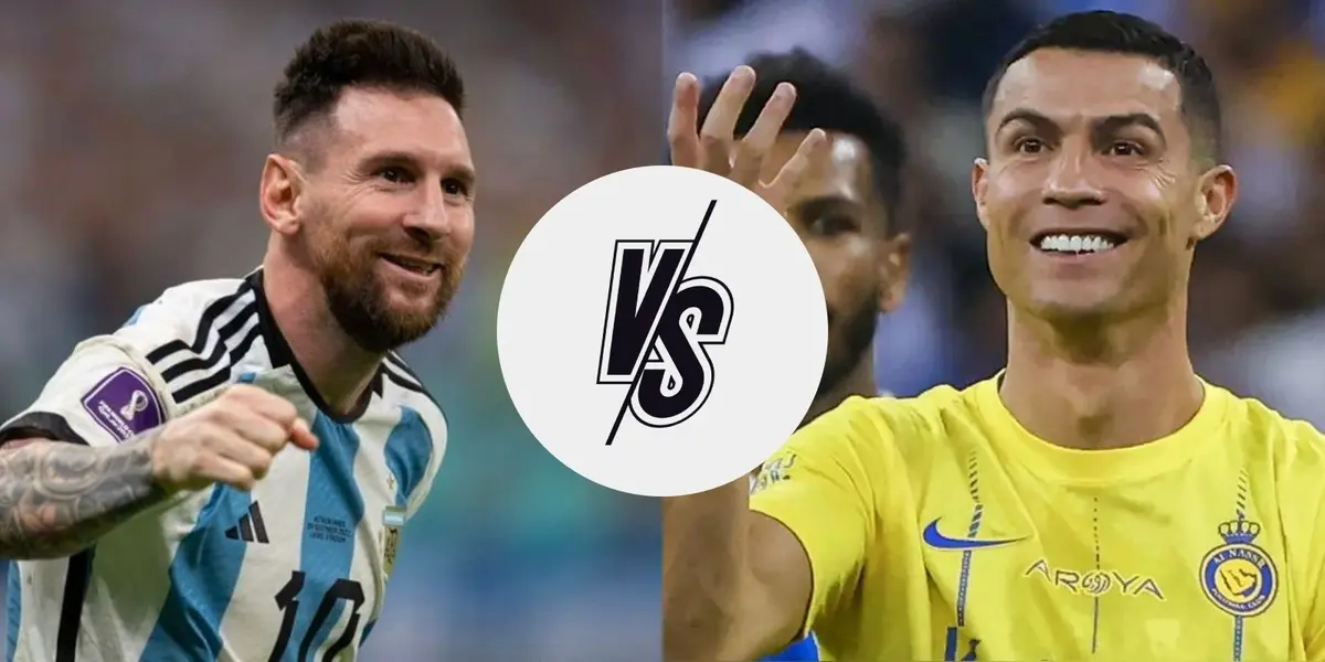 No será la primera ocasión en la que el argentino se verá las caras contra un rival de esta región.