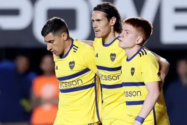 No todo es piedras en el camino para el conjunto dirigido por Mariano Herrón hasta fin de año.