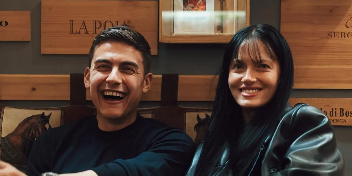 Oriana Sabatini revolucionó las redes con una foto que implica un esperado anuncio.