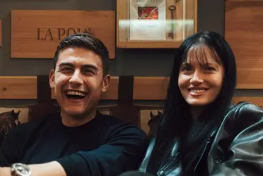 Oriana Sabatini revolucionó las redes con una foto que implica un esperado anuncio.