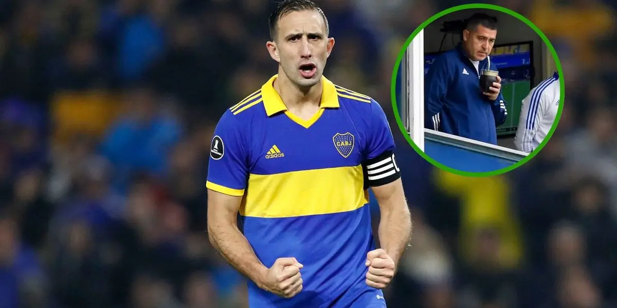 Otro de los grandes del fútbol argentino quiere fichar al defensor.