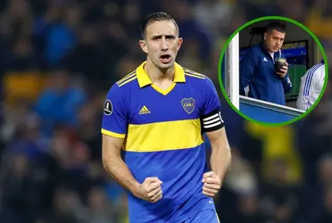 Otro de los grandes del fútbol argentino quiere fichar al defensor.