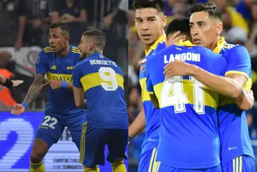 Parecía un 0-0 clavado, con un flojo nivel, pero la sociedad de las dos apuestas de Hugo Ibarra funcionó de maravillas.