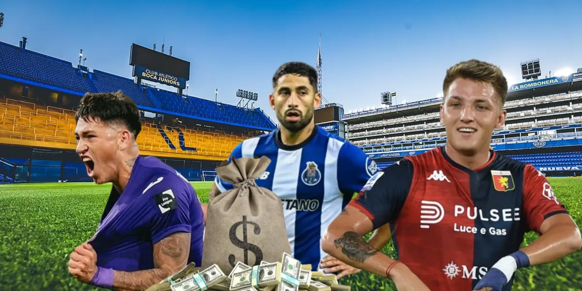 Podría llegar un nuevo ingreso de dinero