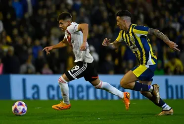 River Plate se enfrentará a Rosario Central en la final del Trofeo de Campeones.