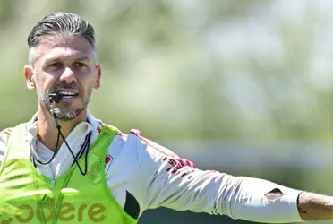 River viene de una dura derrota y busca remontar ante uno de los líderes.