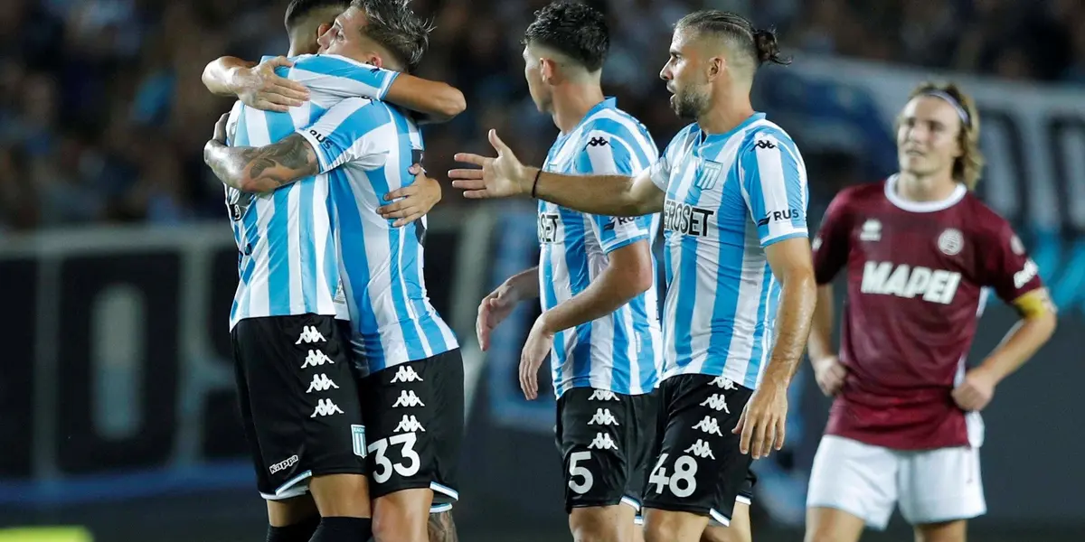 River y Boca siguen de cerca en la pelea por la punta del torneo tras la derrota del Granate.