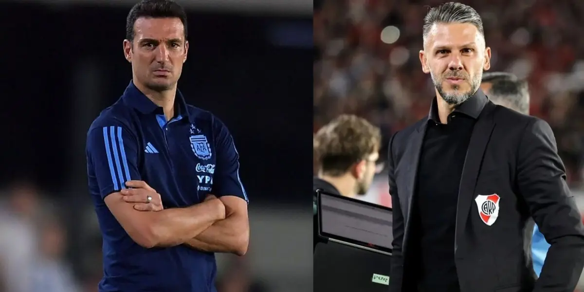 Será el único jugador del fútbol nacional que integra la lista para disputar los encuentros contra Paraguay y Perú.