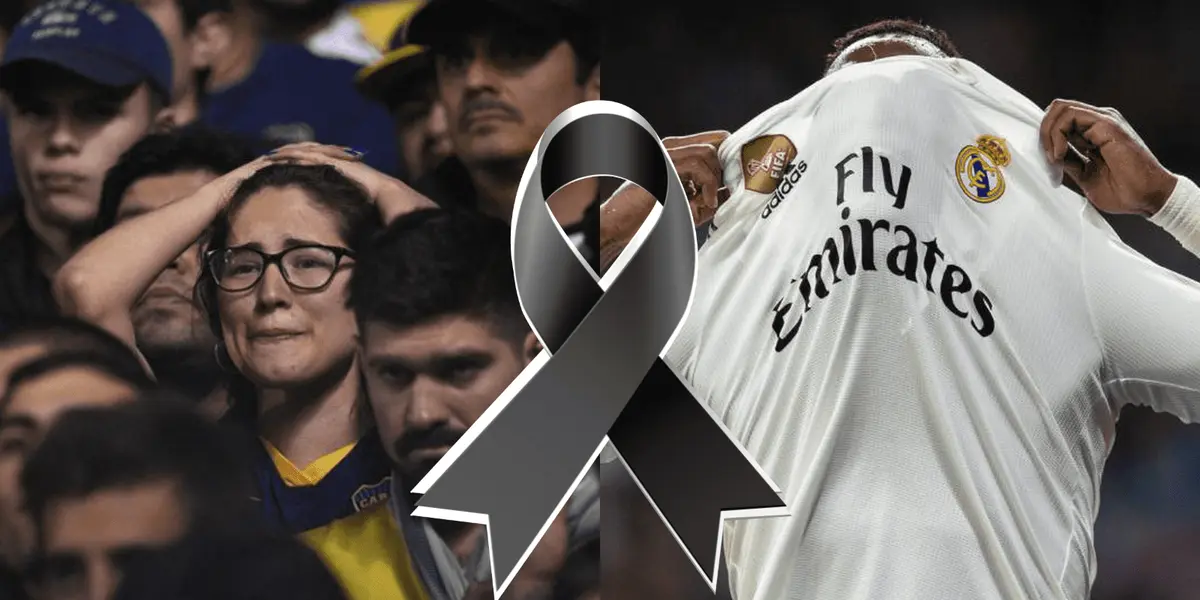 Si bien fueron pocos encuentros con la azul y oro, dejó una huella a nivel mundial.