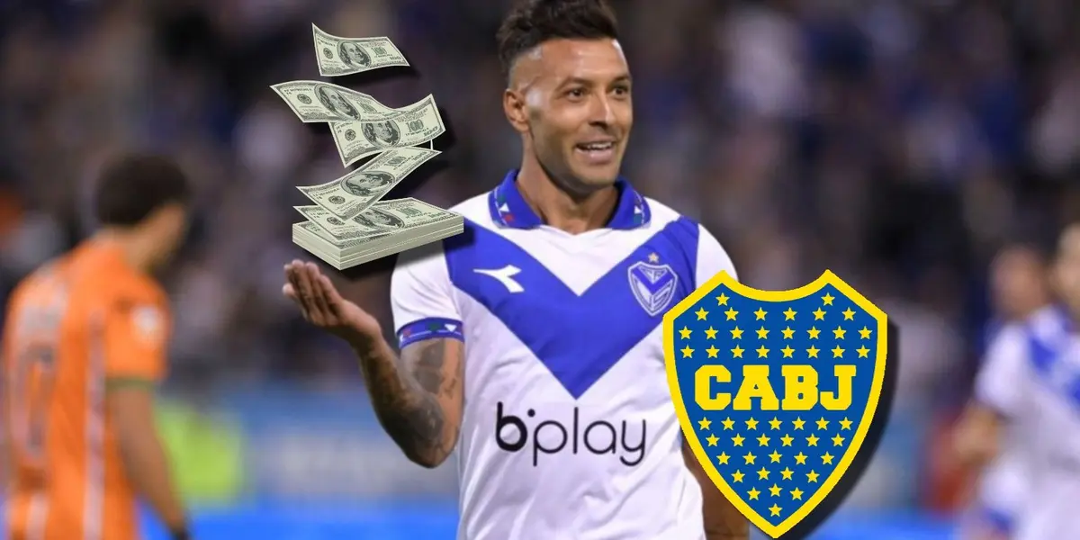 Si bien hay optimismo, la cifra subió y no gustó nada en el Xeneize.